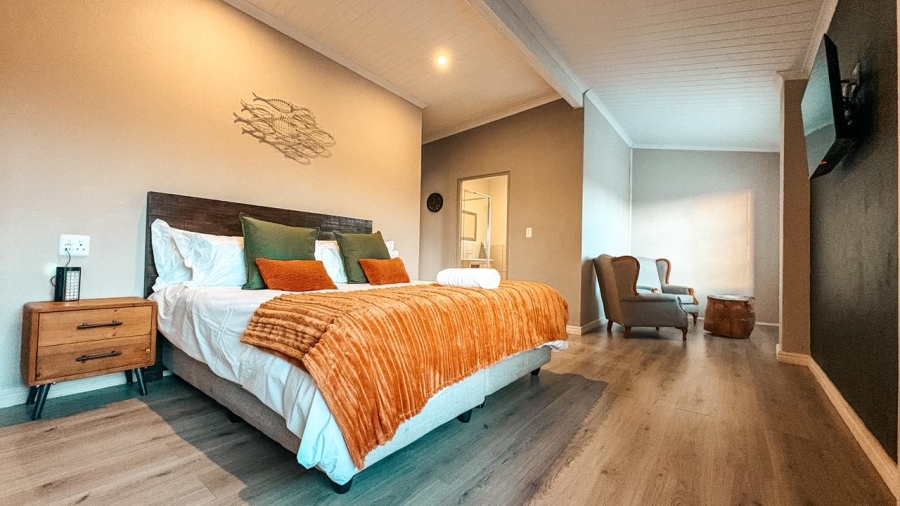 3 Bedroom Property for Sale in Kleinkrantz Western Cape